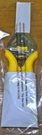 Kuhn Rikon Self Sharpening Shears Multi Kitchen Garden Household - Yellow. Fixed Price $15.00.
