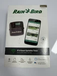 Rainbird ST8I-2.0 8-ZONE Smart Irrigation Controller Wi-fi Timer.. Fixed Price $81.95.