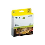 Rio Mainstream Trout Flyline Choose Between 4F, 5F, 6F, 8F Floating Wght Forward. Fixed Price $39.99.