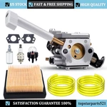 BP42 Carburetor Kit 900777005 Air Filter Fit Ryobi RY08420A. Fixed Price $17.29.