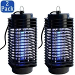 Electric Mosquito Fly Bug Insect Zapper Killer Trap Pest Control Outdoor/indoor. Fixed Price $24.90.