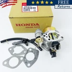 Carburetor Fits For Honda GX390 13HP GX340 11HP 16100-Z5T-901 Engines Fast Ship. Fixed Price $38.00.