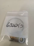 Tecumseh Carb Kit 632240. Fixed Price $10.80.