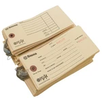 Stens Service Repair Tag 775-081. Fixed Price $32.00.