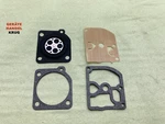 Zama C1Q Carburetor Kit For Stihl Dolmar Diaphragm Gasket Repair. Fixed Price $8.49.