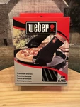 Weber - Premium L/xl Grilling Gloves #6535. Fixed Price $40.00.