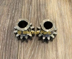 6FT X-702 Aermotor Windmill Pinion Gear, Pair, X704. Fixed Price $97.95.
