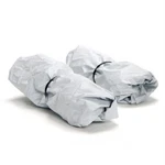 Novelty Earthbox Reversible Mulch Cover Replacements, Black And White. Fixed Price $16.97.