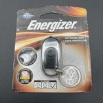 Energizer Keychain Light 2-CR2016 New Sealed 1123. Fixed Price $12.99.
