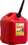 Midwest Can 5610 Gasoline Container - Gallon( Pack). Fixed Price $26.99.