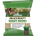 Jonathan Green Black Beauty Shady Nooks Premium Grass Seed Mixture, 7LBS. Fixed Price $46.75.