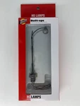Ho Scale Walthers Cornerstone Lamps Built-ups NO.933-1096 Street Light.. Fixed Price $18.99.