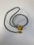Turck Junction Cable U0163-15 4715M VB2-RS 4.4-1/2FKM. Fixed Price $20.00.