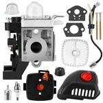 Carburetor For Echo PAS-225 PE-225 SHC-225 SRM-225 PAS225 SHC225 PPF225. Fixed Price $23.99.
