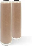 Spotless Water Systems RC2-20 Replacement Cartridges 20-INCH 2-PACK Fits. Fixed Price $288.99.