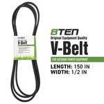 C-BLT-0099-810 Deck Belt Fits John Deere M158130 M154295 7-078304 265-313. Fixed Price $67.73.