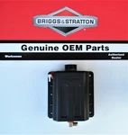 Genuine Oem Briggs & Stratton 5061712SM Hydraulic Oil Reservoir Tank. Fixed Price $131.90.