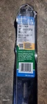 Arnold 19" Universal 3 In Mower Blade 490-100-0100 With Washers. Fixed Price $14.95.