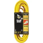 Cord Extn YLWJKT14/3 25. Fixed Price $65.62.