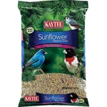 Kaytee Sunflower Hearts And Chips Wild Bird Food 3 Pounds - 2 Pack. Fixed Price $39.28.