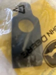 John Deere M90337 And Tilt Kit Stop Oem Part. Fixed Price $35.86.