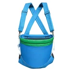 Agrikon Harvest Apple Barrel Fruit Picking Bag, 1 Bushel. Fixed Price $117.94.