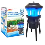 Corp E-trap Mosquito & Flying Insect Pesticide Free Ready Use. Fixed Price $45.95.