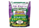 Dr. Earth 701P Root Zone Lb. 2-4-2 Organic Starter Fertilizer. Fixed Price $17.96.