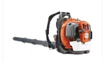 Husqvarna 560BTS Backpack Blower - Commercial Series. Fixed Price $499.00.