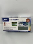 Orbit Watermaster 6-STATION 57161 Outdoor/indoor Programable Sprinkler Timer. Fixed Price $31.95.