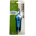 Hydrofarm Lightweight Bypass Pruner. Fixed Price $15.99.