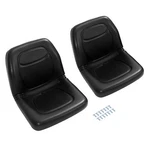 Seats For John Deere Gator Xuv 620I 850D 4X2 Hpx Tx Turf #VG12160. Fixed Price $174.00.