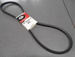 Gates Hi-power Ii, B57 V-belt. 21/32" X 60" Nos!. Fixed Price $18.99.