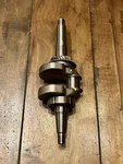 Honda Crankshaft Assy GX240K1 GX240UT2 GX270UT2 13310-ZH9-631 Genuine Oem. Fixed Price $332.45.