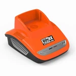 60-VOLT Fast 4-AMP Battery Charger YF60VRX4A-CHG. Fixed Price $153.80.