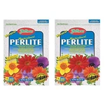 Hoffman 16504 Horticultural Perlite Helps Soil Quality, 18 Quarts (2-PACK). Fixed Price $42.03.