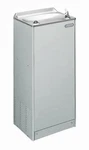 Elkay EFA8L1Z 7.6 Gph Floor Mount Deluxe Water Cooler Drinking Fountain New. Fixed Price $850.00.