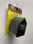 Ranger Guard Protection For 1" Padlocks Anti-theft Weather Steel Rgst-op. Fixed Price $17.95.