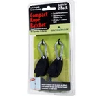 Hydrofarm Compact Rope Ratchet, Pack 2 - Hang Hydroponic Grow Lights. Fixed Price $12.99.