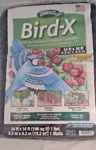 Gardeneer Dalen Bird X Protective Fruit Tree Netting 14' & 5/8 Mesh. Fixed Price $19.97.