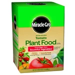 Miracle-gro Water Soluble Tomato Plant Food 18-18-21, 1.5 Lb.. Fixed Price $18.09.