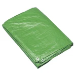 Sealey Tarpaulin 5.49 X 7.32M Green TARP1824G. Fixed Price $155.98.
