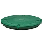 Tuf-tite 20" Heavy Duty Flat Lid Septic Tank Cover. Fixed Price $78.55.