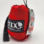 Eno Outfitters Eagles Doublenest Hammock Red/charcoal - Bicycle/camping. Fixed Price $47.95.