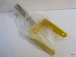 Genuine Wright 93460008 Front Caster Yoke For 32" 36" 42" 48" Stander Mowers. Fixed Price $143.49.