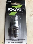 Arnold Firstfire FF-14 Spark Plug. Fixed Price $5.70.