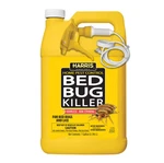 Harris Home Pest Control Bed Bug & Lice Killer Spray Liquid 1 Gal Odorless. Fixed Price $37.79.