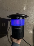 Dynatrap Model DT1125 Bug Zapper Insect Covers 1/2 Acre Tested. Fixed Price $37.50.
