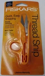 Fiskars 01-004014J Thread Clip Snip Precise Trimming. Fixed Price $6.00.