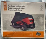 Classic Accessories Universal Tractor Storage Cover, Medium - Black. Fixed Price $29.99.